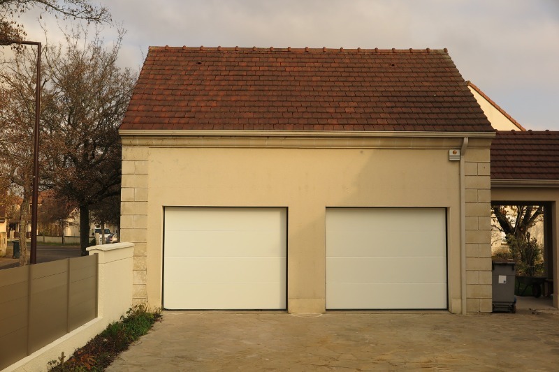 R&eacute;alisation cl&ocirc;ture